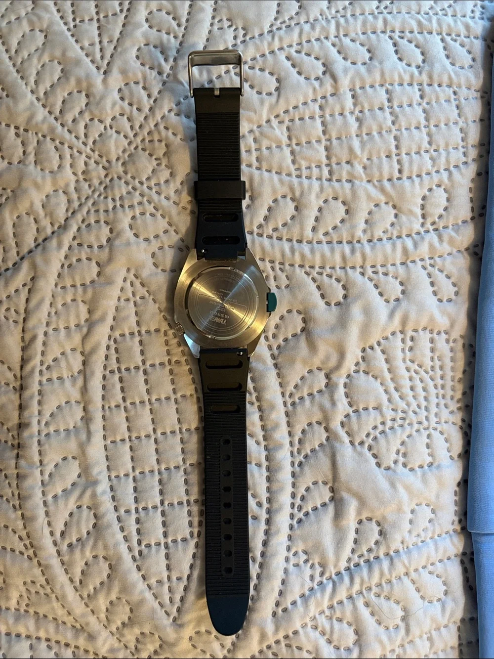 Timex 1995 Intrepid Reissue 46mm